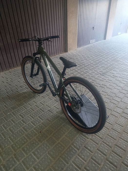 REZERWACJA Ns bikes zircus 2019