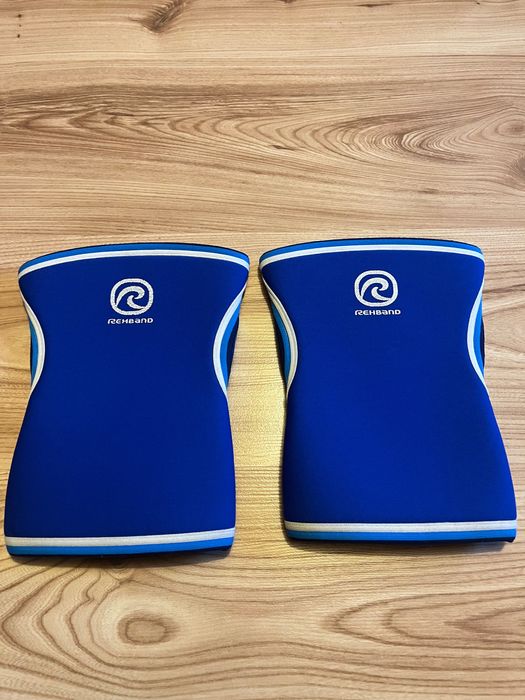 Rehband – orteza stawu kolanowego M