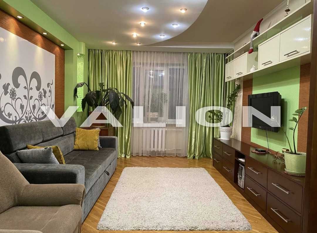 продаж 3к квартири, вул Рональда Рейгана 10 (Драйзера), Троєщина,