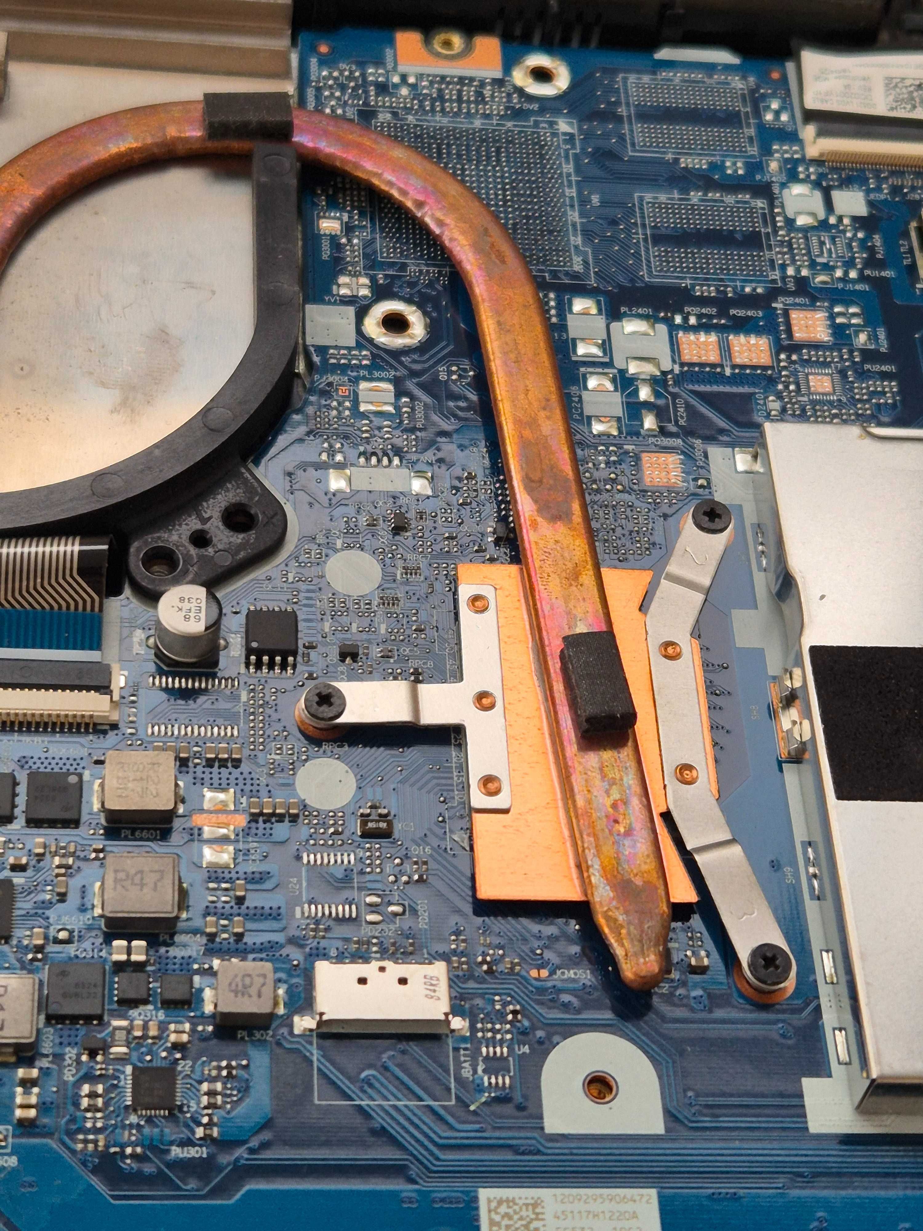 motherboard lenovo 330-15ISK processador intel N4000