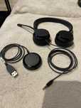 Sluchawki Jabra Evolve 30 II (z pilotem sterującym)
