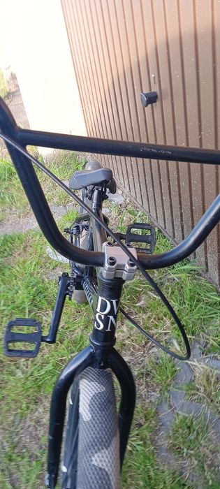 Bmx division reak 2020