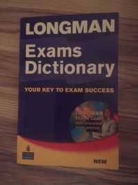 Longman Exams Dictionary