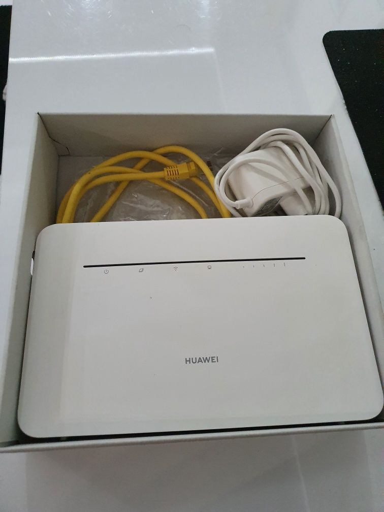 Huawei 4G Router 3 PRO