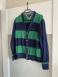 Sweter unisex Tommy Hilfiger, rozmiar S