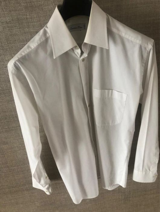 Camisa Christian Dior - M