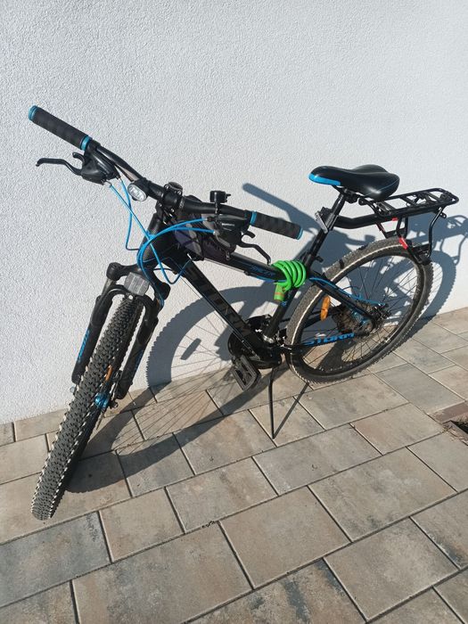 Rower Storm rama 15"