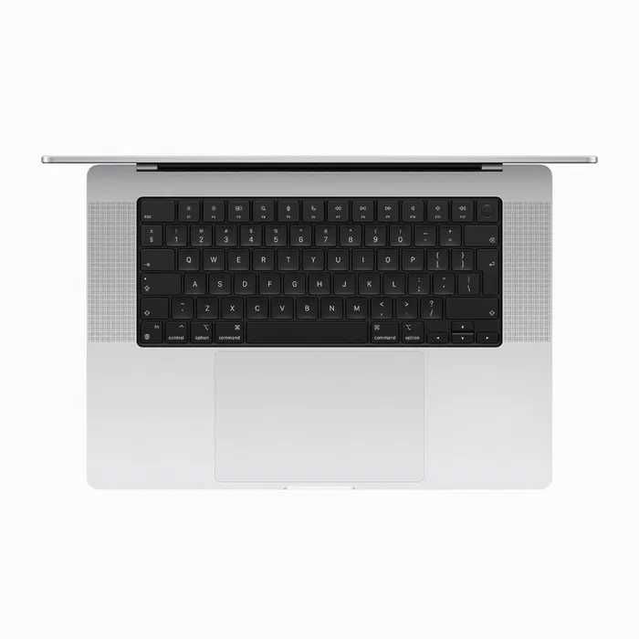 MacBook Pro 16" M3 Pro 18 Gb RAM 512GB NOVO