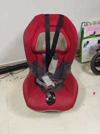 Carrinho bebe e cadeira isofix