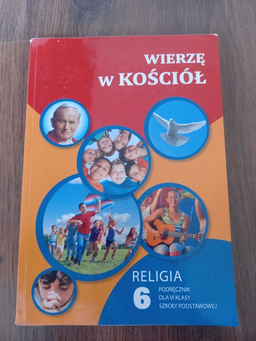Wierzę w Kościół 6