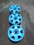 jantes volkswagen golf 4