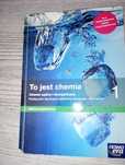 To jest chemia 1