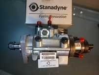Pompa wtryskowa John Deere Stanadyne 2435 RE518086 RE518167 RE518086