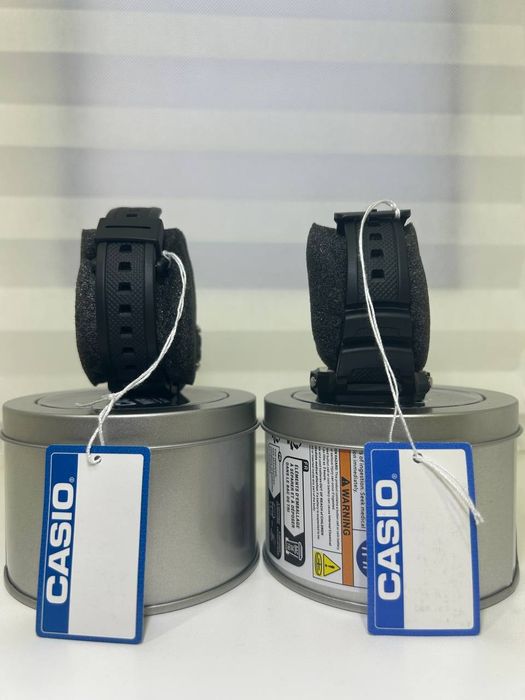 CASIO новий годинник W-218H ОРИГІНАЛ