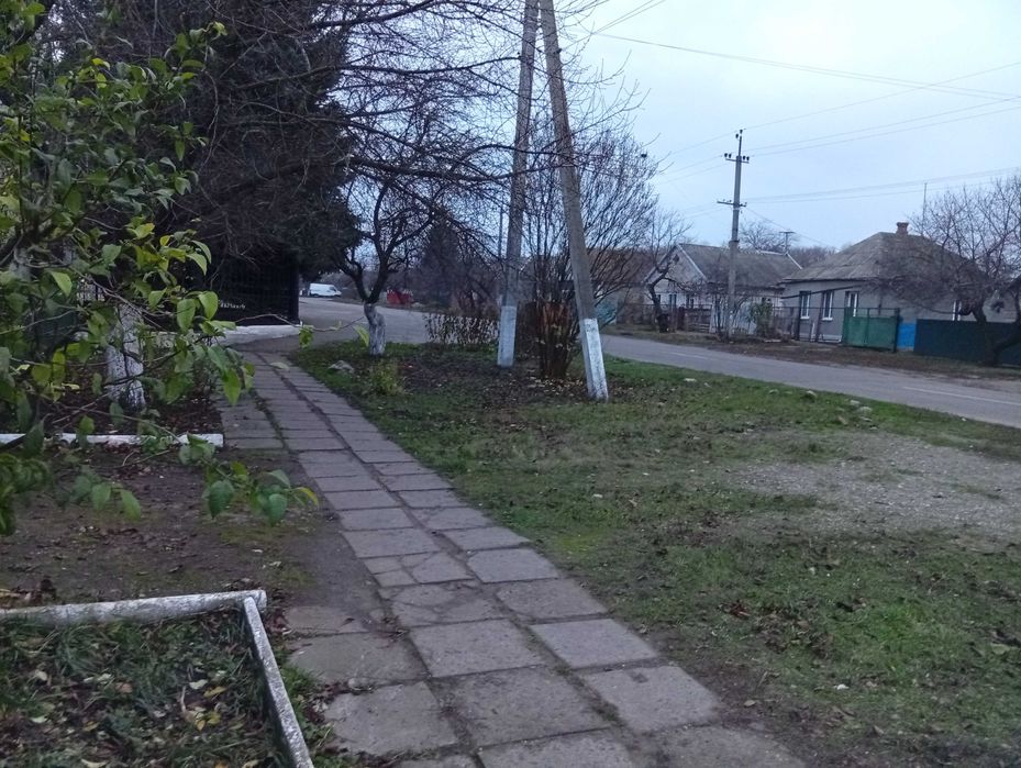 Продам частный Дом в Синельниово,  Днепр. обл.