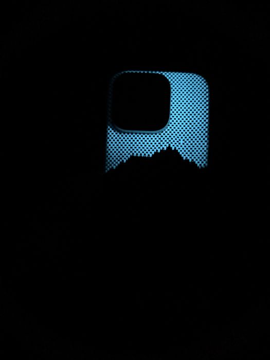 Чохол Pitaka для айфон 16 pro! Купляв у магазині новим!