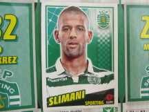 Caderneta completa : Futebol 15 16