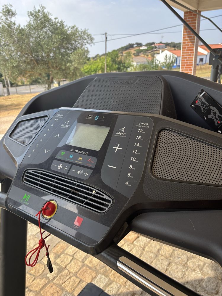 Passadeira Domyos t900c
