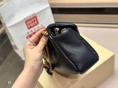 Torebka damska elegancka 511-18