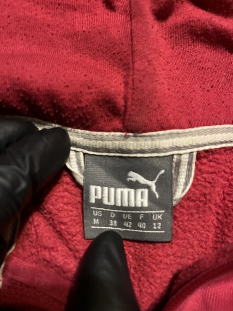 Худи Puma Худи