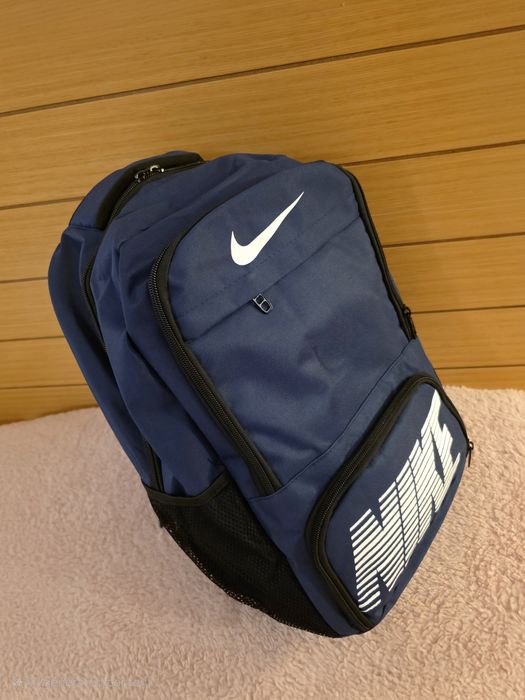Nowy Plecak Nike. Mega. PROMOCJA