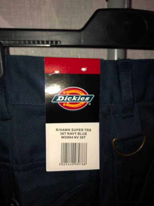 брюки штаны карго dickies