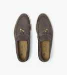 Loro Piana summer walk loafersy mokasyny półbuty baleriny 40 39 nowe