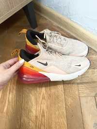 Nike Różowe Balenciaga Yezzy Air max force 270 720 rozmiar 36 wygodne