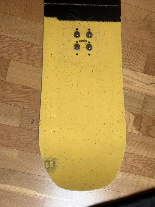 Snowboard Wedze