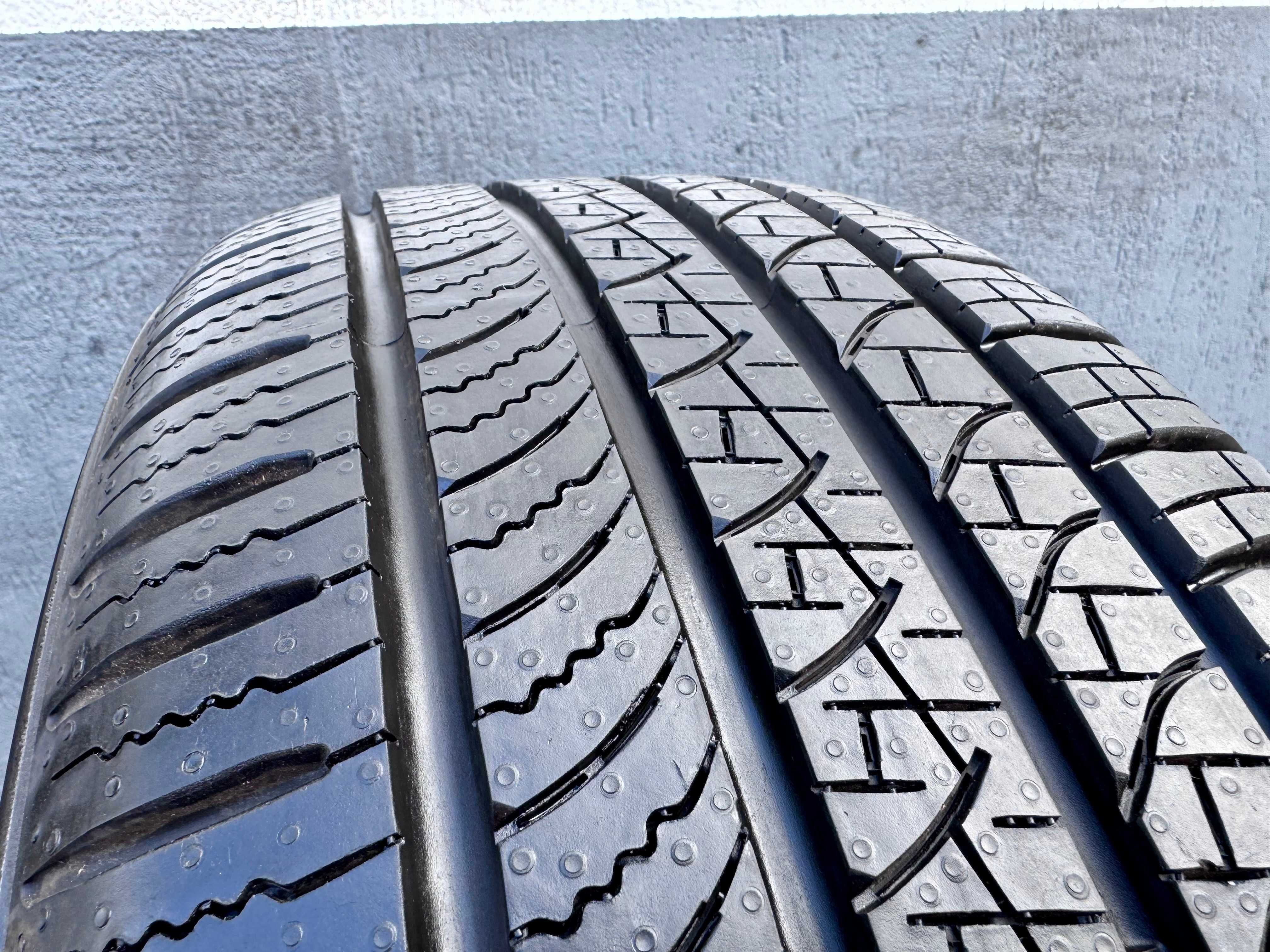 4x Pirelli Scorpion Zero All Season J LR 235/50R20 104W + PNCS NOWE!