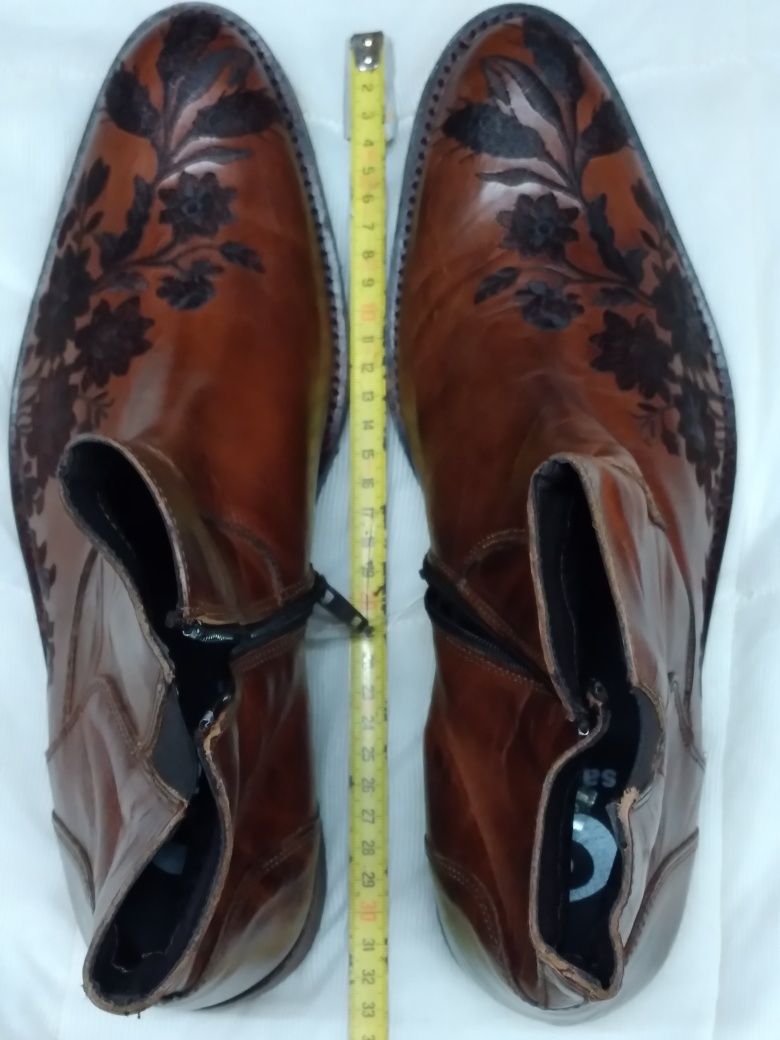 Botas Sacha. Novas.