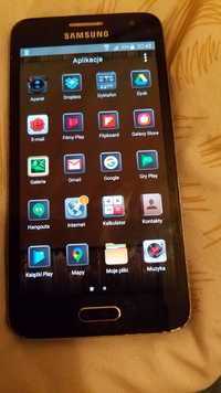Samsung Galaxy A3  300fu 4G,NFC