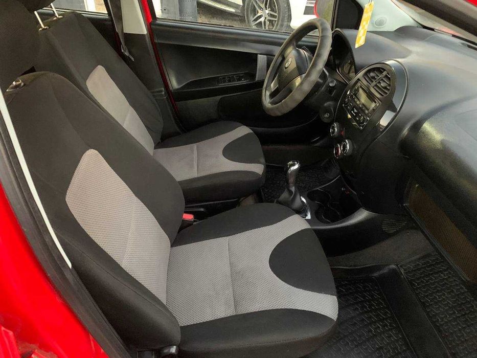 Geely GX2 2013р.в 1.4 бензин