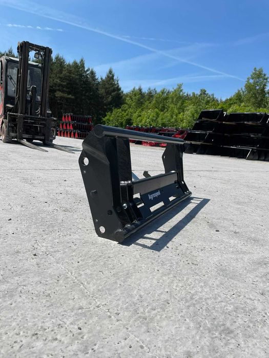 Euroramka do ładowacza NOWA ramka euro PRODUCENT do tura