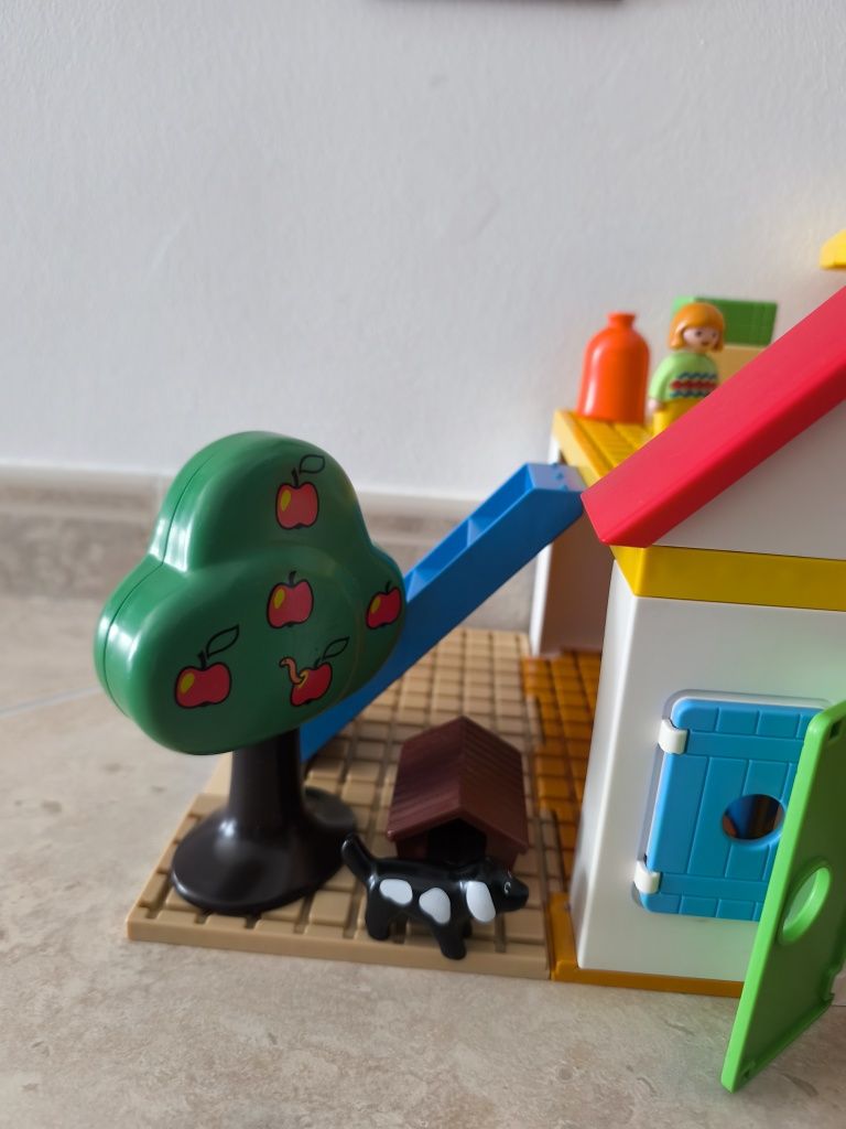 Playmobil 123 quinta
