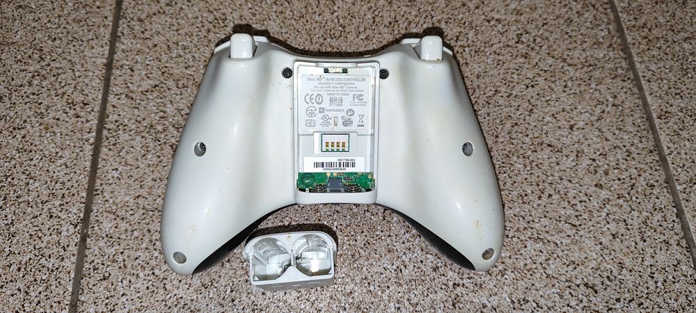 Pad Xbox bezprzewodowy