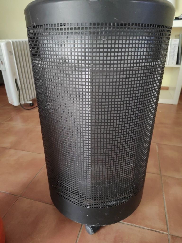Galp hotspot com 2 bilhas pluma