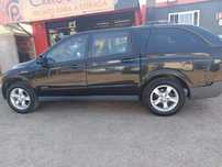 SsangYong Actyon Sports 2.0 Xdi
