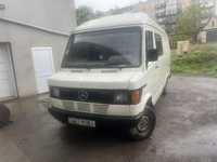 Mercedes t1 1993 2.3 D