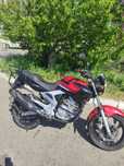 Мотоцикл Yamaha ybr 250