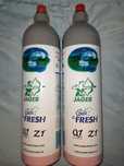 Soda  Fresh Jager