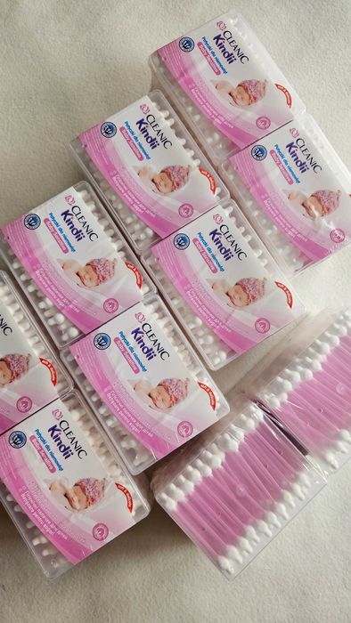 Patyczki profilowane z ogranicznikiem ogranicznikami dzidziuś kindi