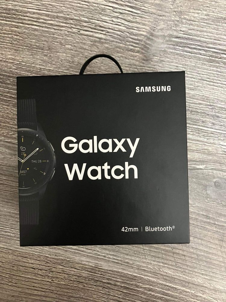 Smartwatch Samsung Galaxy Watch 42 mm