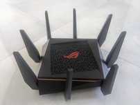 Маршрутизатор Asus ROG Rapture GT-5300