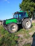 Sprzedam/Zamienie Valmet 6400