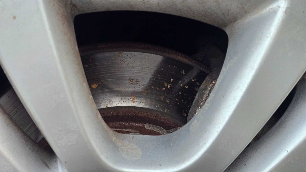 Opel Corsa 2006 rok 1.3 diesel