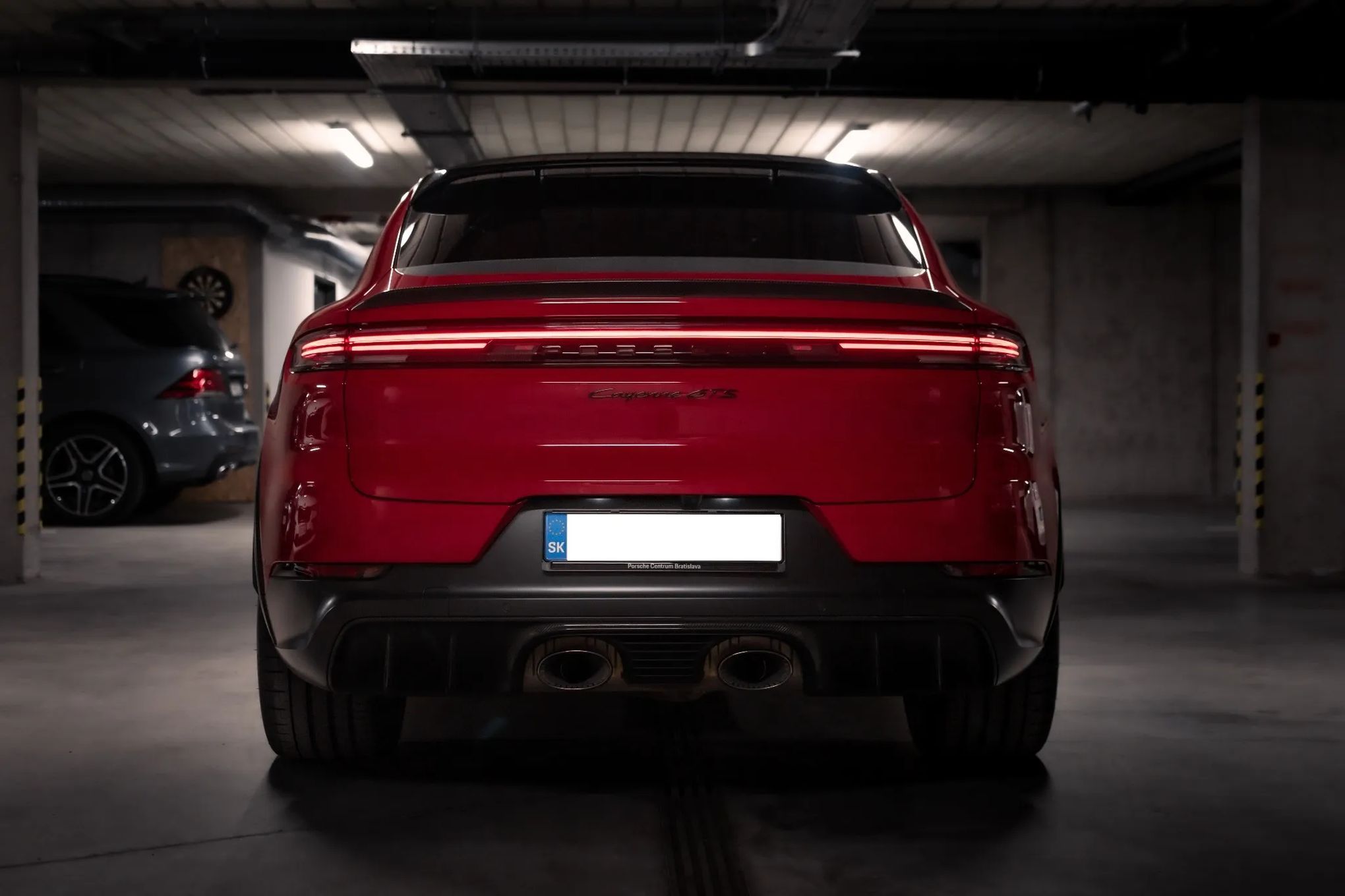 Porsche Cayenne Porsche Cayenne GTS,Carbon,Turbo GT paket,1.wlasnicel,Gwarancja,FULL