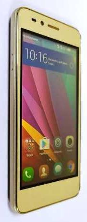Huawei Y3 II (LUA-U22)
телефон хуавей