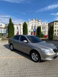 Skoda Octavia a5 2009