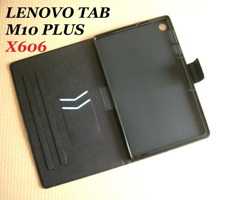 Противоударный цветной чехол Lenovo Tab M10 X505L /M10 FHD Plus X606x